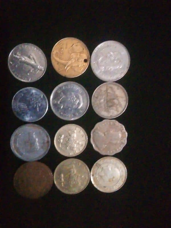 Old Coins for sale 19