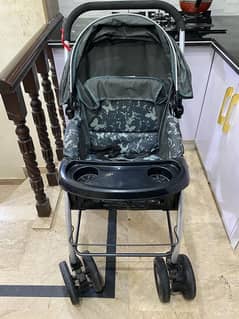 Stroller for sale