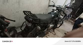 suzuki GS 150cc