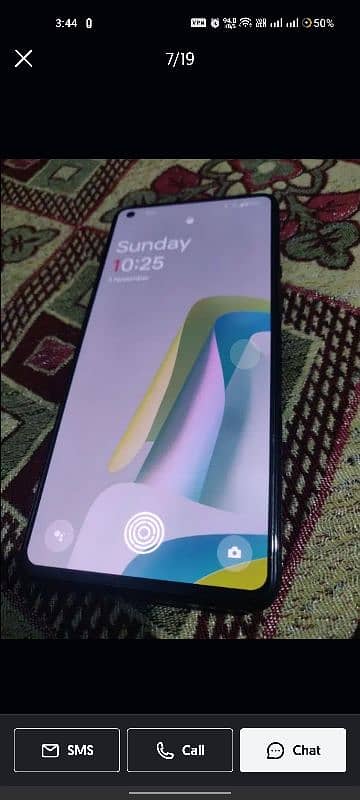 OnePlus 9 8 128 1