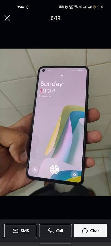 OnePlus 9 8 128 2