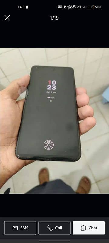 OnePlus 9 8 128 4