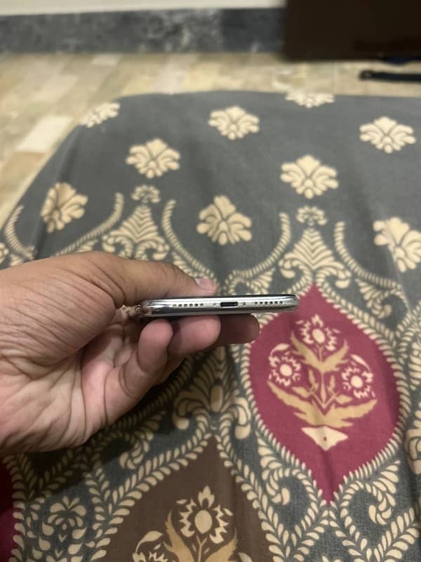 Iphone X pta approved 1