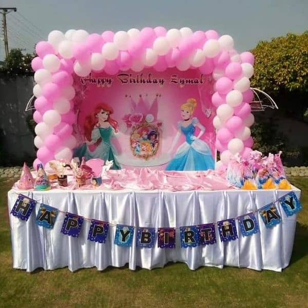 jumping castle in rent cotton candy Pop corn magic show0332-4761001 12