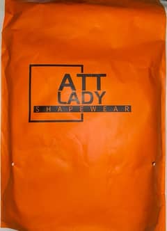 Att LADY SHAPE WEAR For fat loss