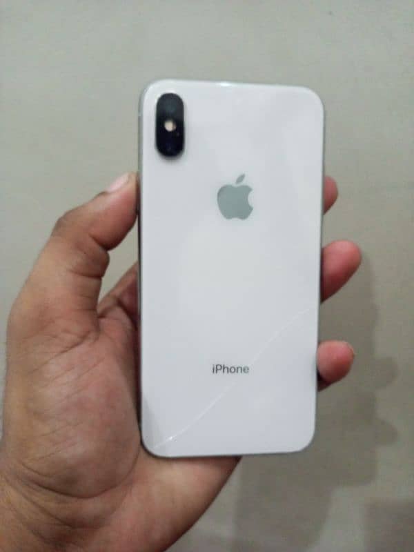 iphone x pta 0