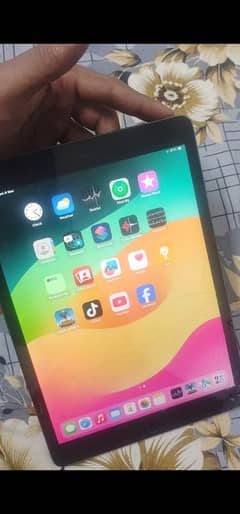 iPad