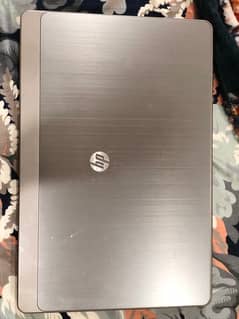 hp laptop probook 4530s