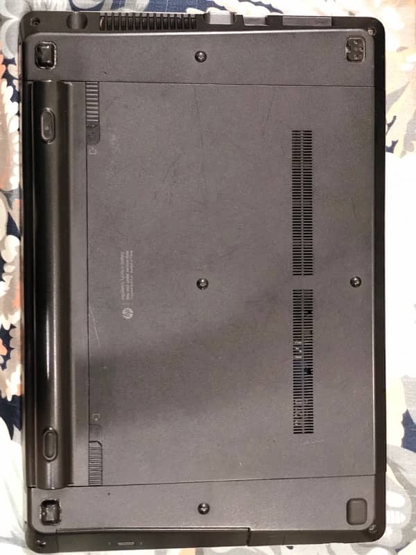 hp laptop probook 4530s 1