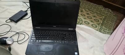 Dell Core i5 6gen 8 gb ram 128 ssd m2