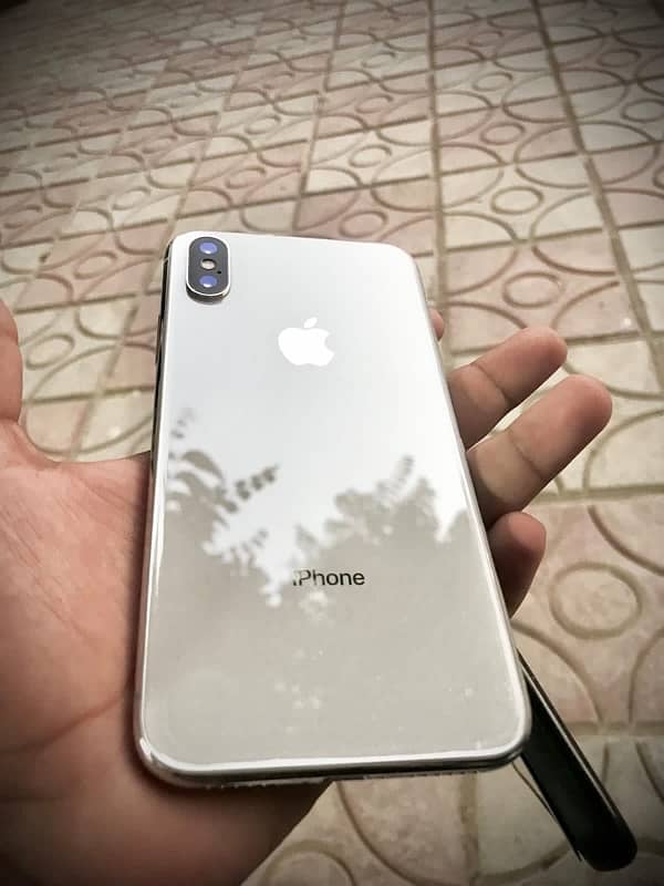 iphone x 256 0