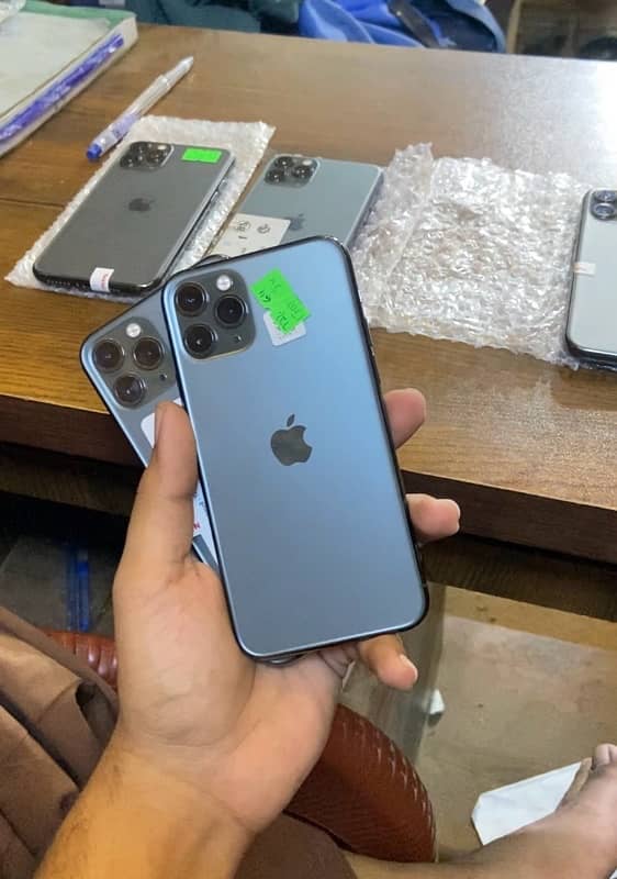 iphone 11 pro 64gb non pta sealed 2