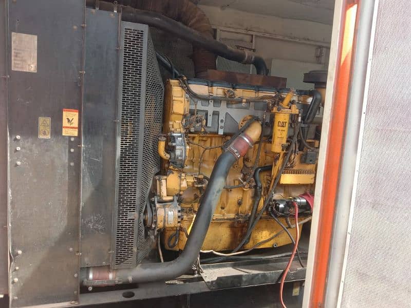 GENERATOR REPAIR SERVICE 9