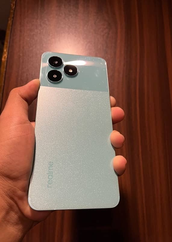 Realme C51 4/64 0