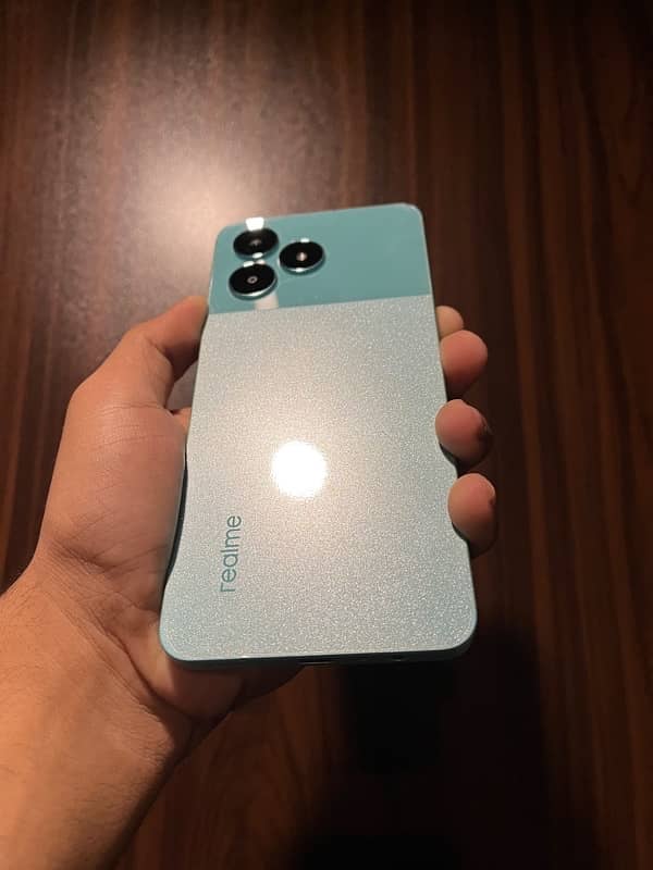 Realme C51 4/64 6