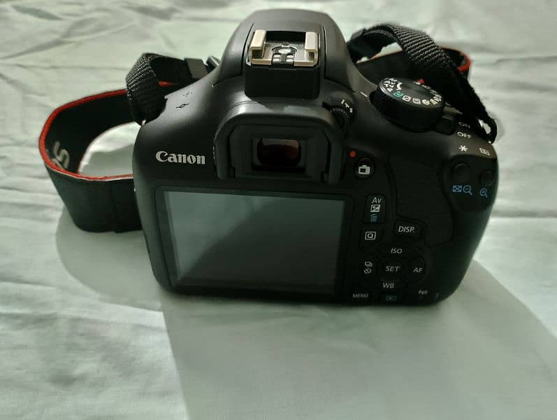 Canon EOS Rebel T6 13