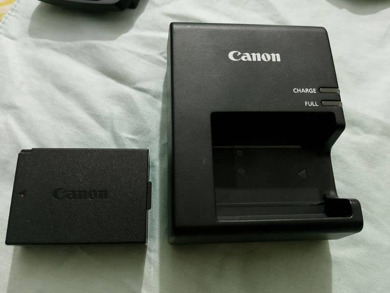 Canon EOS Rebel T6 15