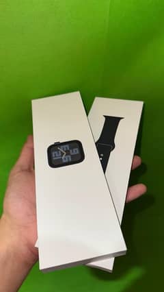 Apple Watch SE 2nd GEN