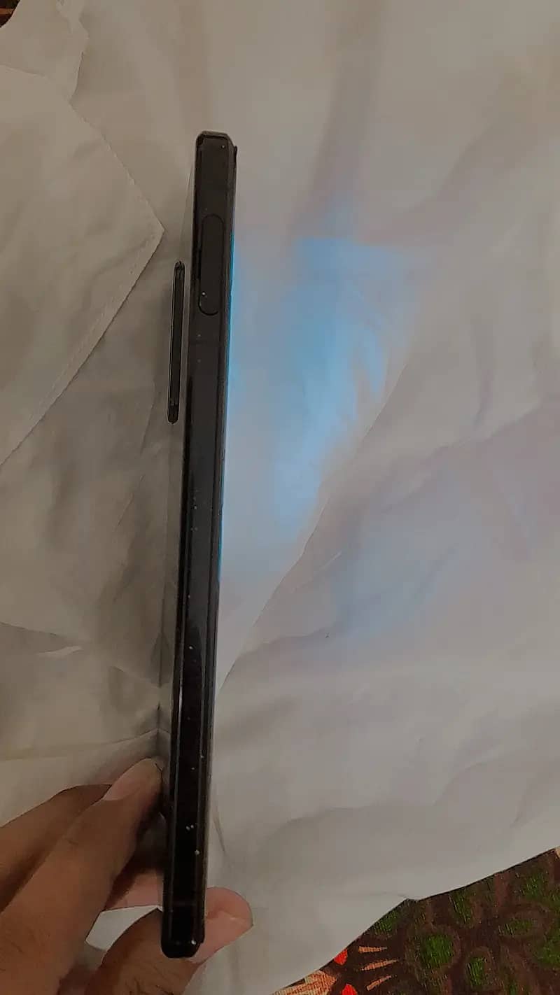 Sony xperia 1 mark ii (8Gb-128GB) non-PTA 1