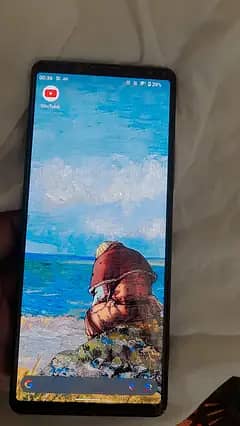 Sony xperia 1 mark ii (8Gb-128GB) non-PTA 4