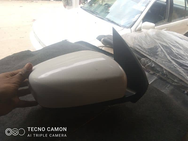 side mirror new alto auto mirror 0