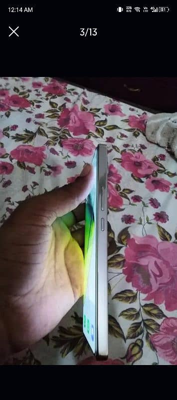 infinix not 40 16 256 3