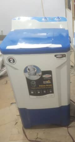 GGeneral washing machine Model. No. 800.2 years warranty home delivery