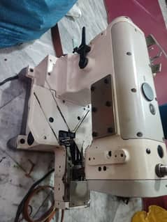 flatlock machine flatlock danda machine feedo machine over lock.