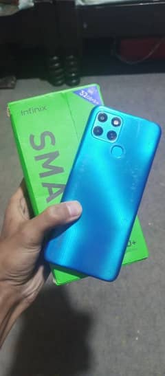 Infinix