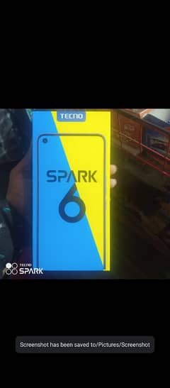 spark 6