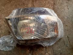 Honda zest headlight