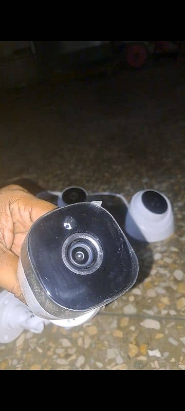 Cctv camera 2