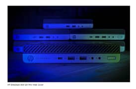 HP EliteDesk 800 G4 i3 8100T HP Prodesk 600 G3 i3 7100 i7 7700 Mini PC