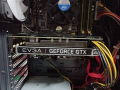 evga gtx 1660 super