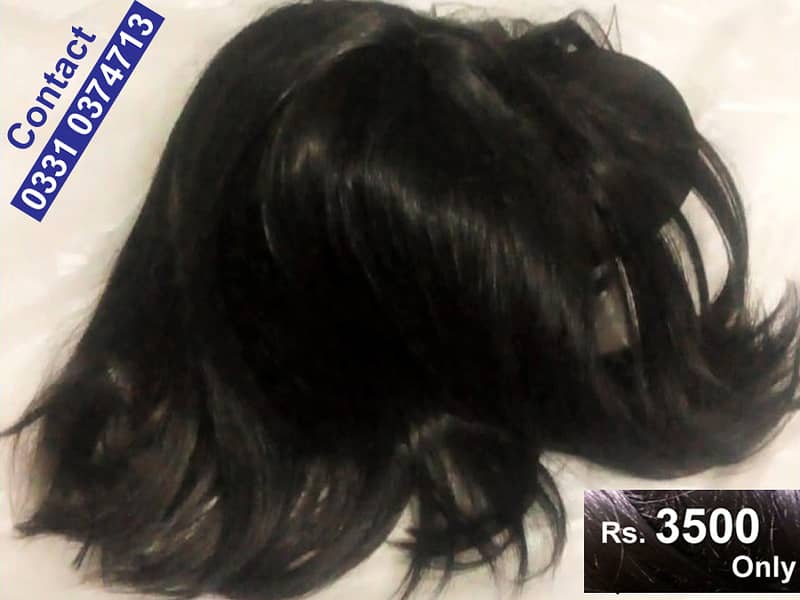 Wig Hair Cap 2