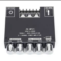 zk mt21 amplifier 03004588892