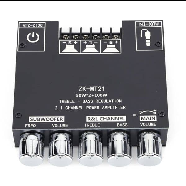 zk mt21 amplifier 03004588892 0