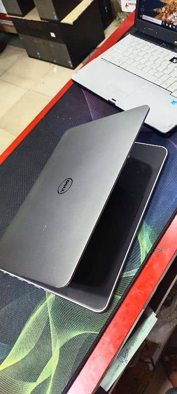 dell XPS laptop 1