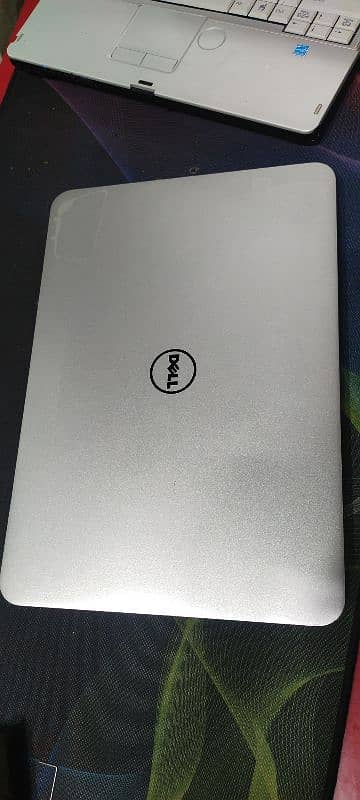 dell XPS laptop 2