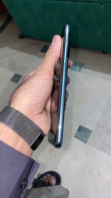 One plus 10 pro non pta 7