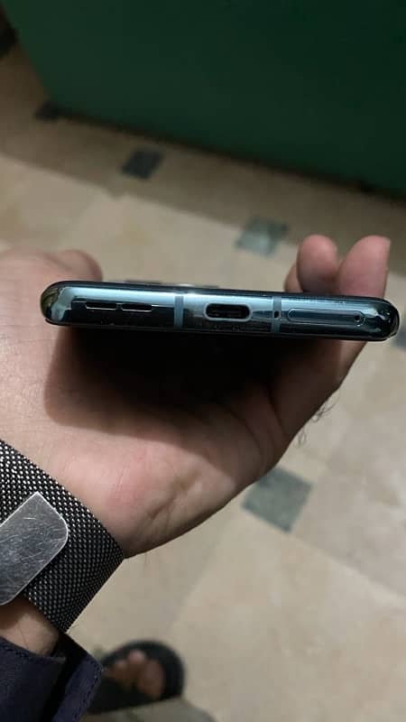 One plus 10 pro non pta 9