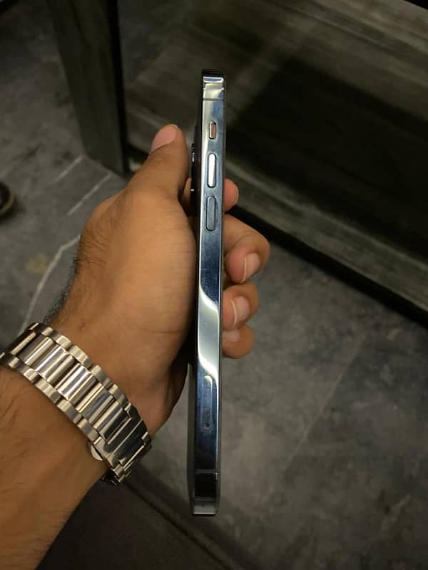 IPhone 12 pro pta approved 6