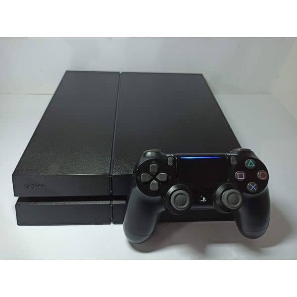 PS4 Fat 1200 series 500gb Software version 11.00 can be jailbreak 0