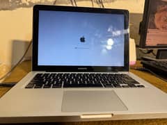 MacBook pro2012