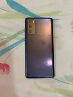 Samsung S20 FE Non PTA