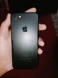 I phone 7 non pta 128 GB