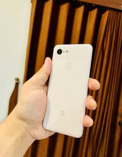 Google pixel 3 official PTA