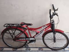 Bicycle " Racer Bike S110" for Sale