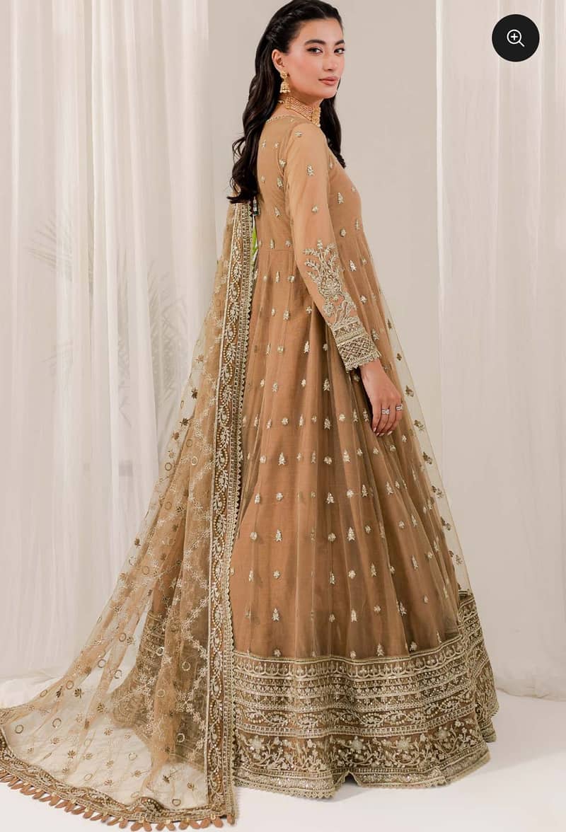 FARASHA FORMAL WEDDING WEAR 6