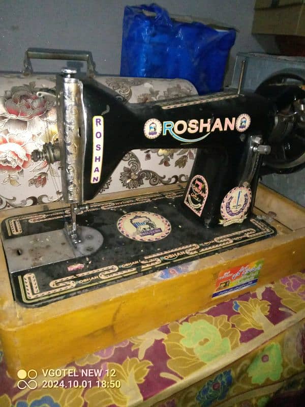 sewing machine for sale 0